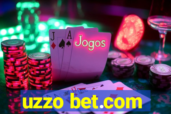 uzzo bet.com